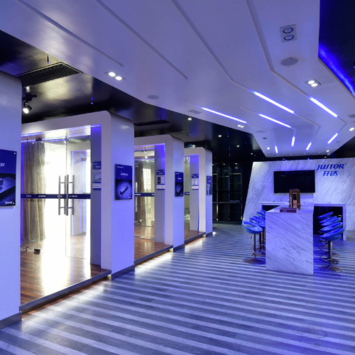 PA视讯五金科技（广东）有限公司