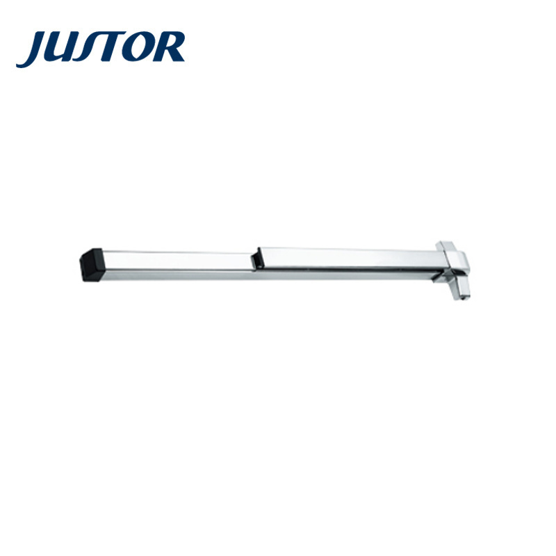 防火推杆锁（不带锁芯）