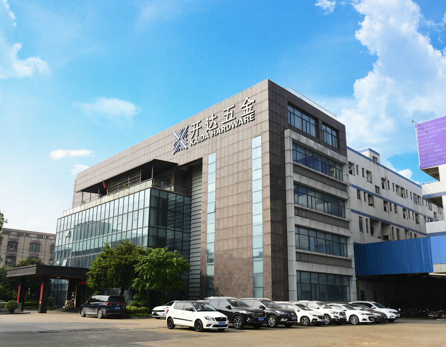 PA视讯五金科技（广东）有限公司