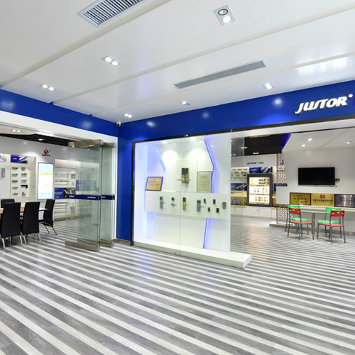 PA视讯五金科技（广东）有限公司