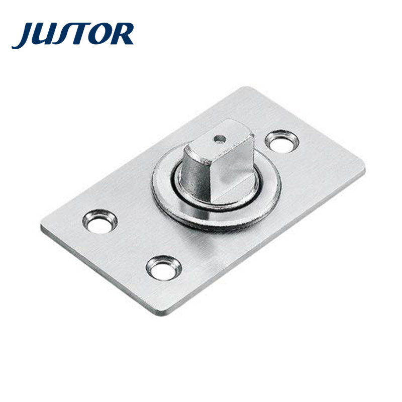 圆底地轴（轻型 100KG）